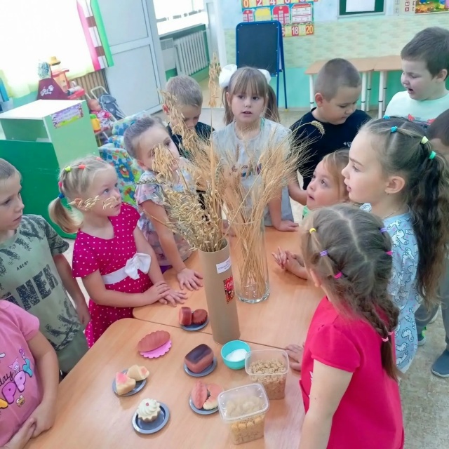 Совята на пути к профессии 