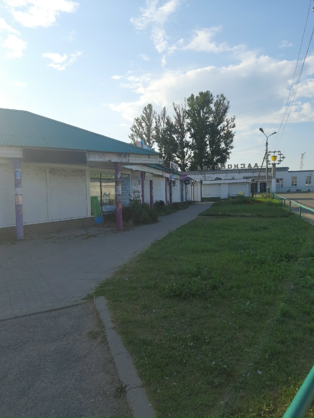 Сдаётся в аренду помещение 50 кв.м, по адресу: г. Гаврило?...