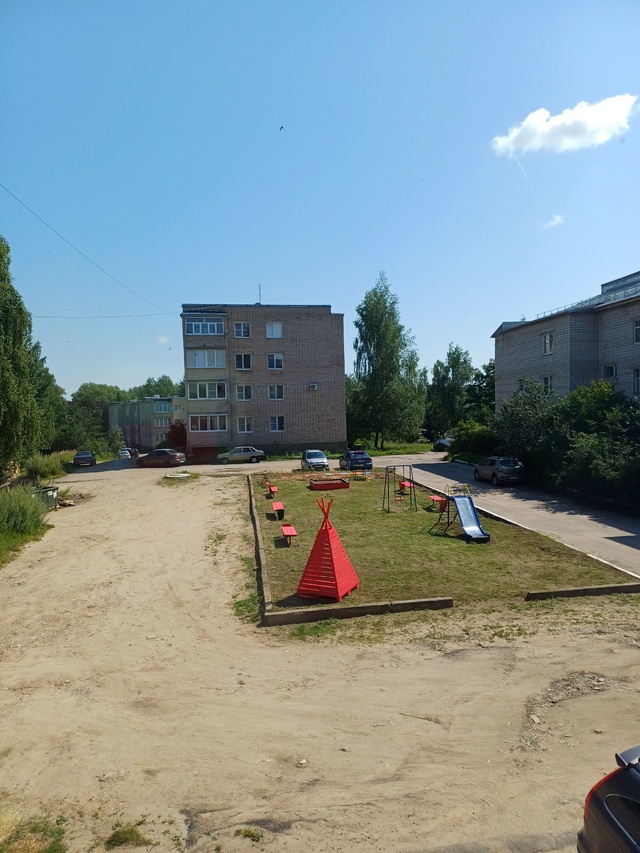 Хочется выразить благодарность как оказалось сотрудн?...