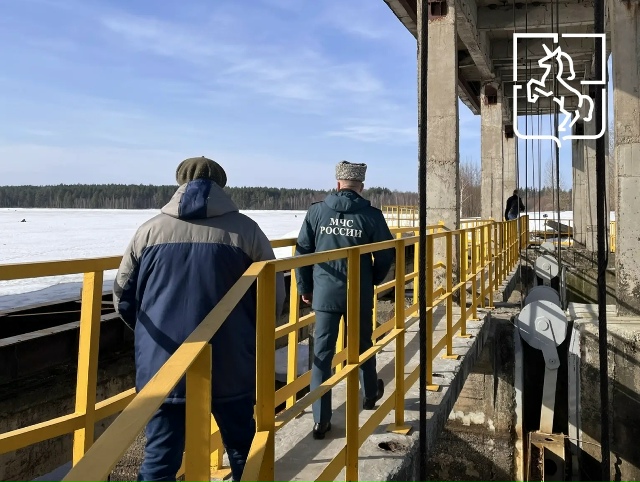 ⚡По состоянию на 18 марта фактический уровень подъема ?...