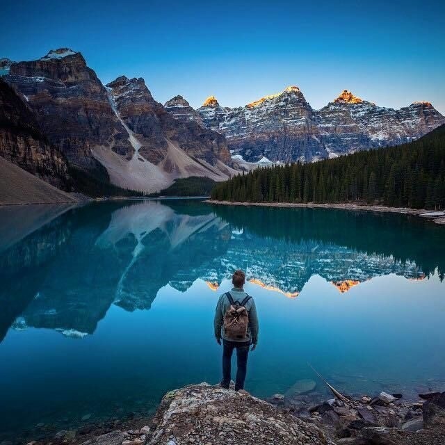 Альберта, Канада