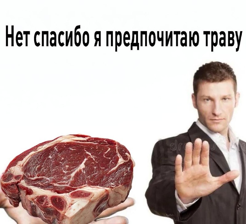 В Амстердаме запретили рекламу мяса в общественных местах.
Причина — мясная промышленность сильно з
