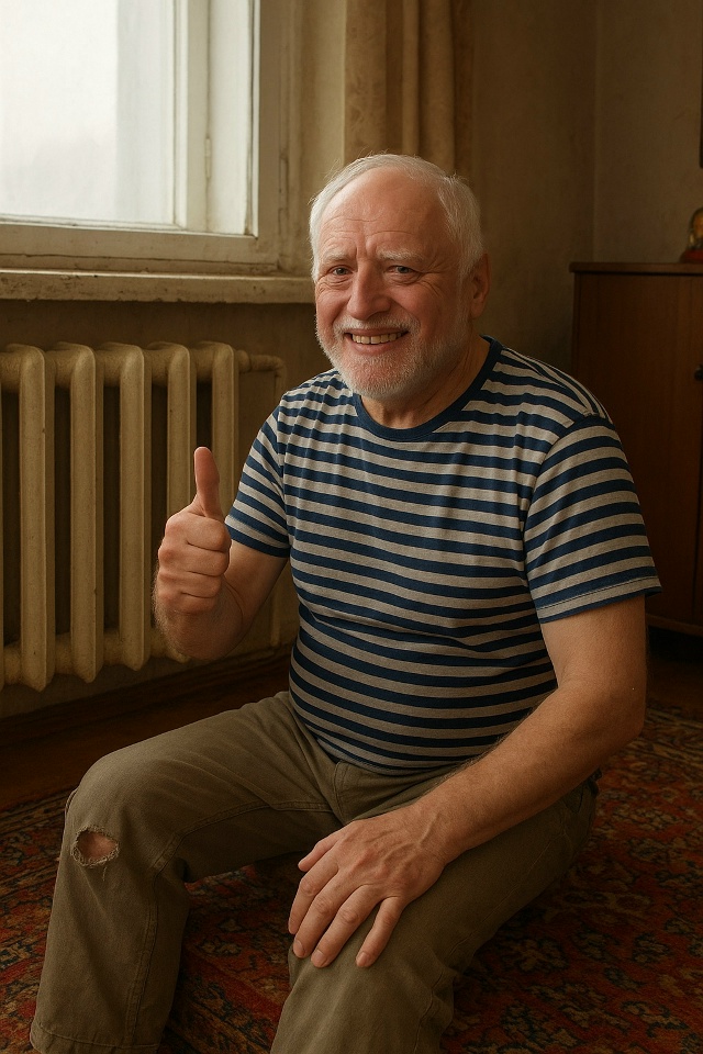 🟠 Отопительный сезон в Ялте стартует 27 октября
Глава ...