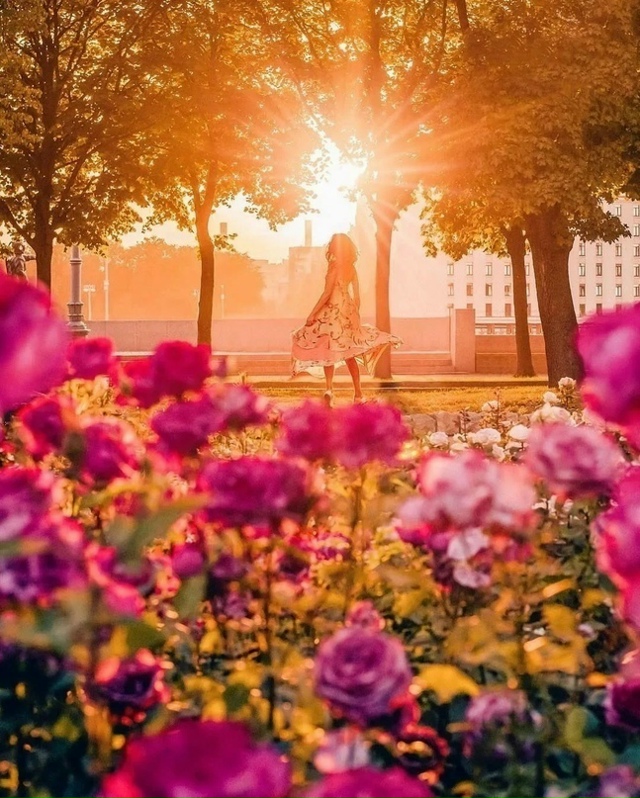 Однажды в твою жизнь придет такое счастье, что ты пойме...