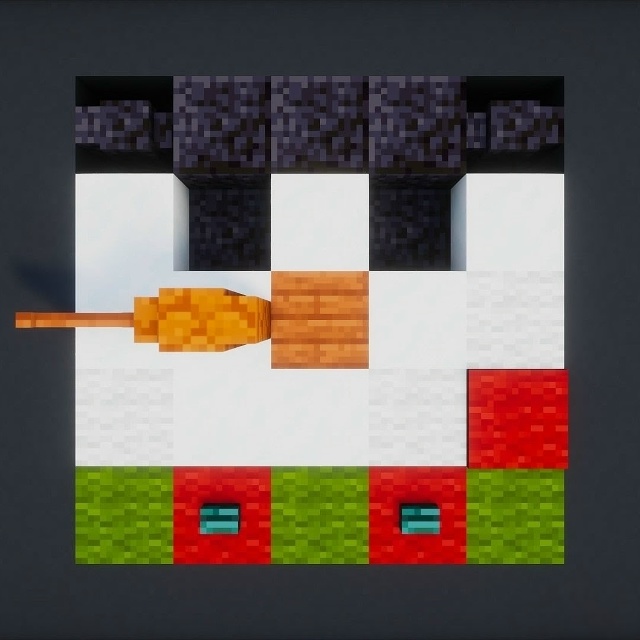 Красивый [club197649640|дизайн пола] к Новому Году!🎄
А вы уже...