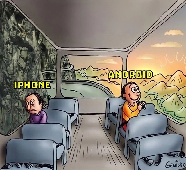 В России может быть введён запрет на iPhone уже в следующе...