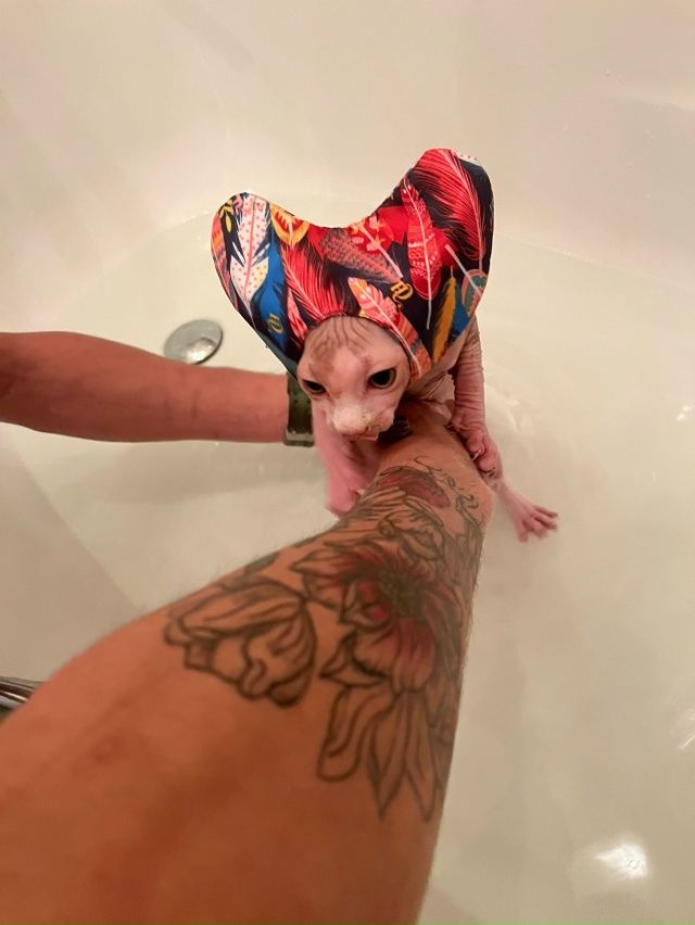 Самый всратый Лютик 🤨