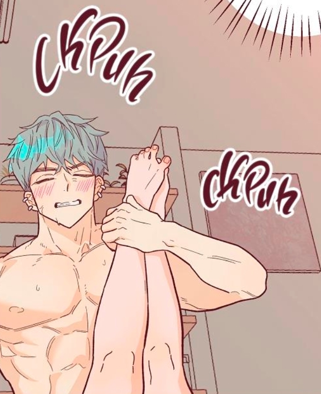 #status_manga@mangaotaku
Манхва Куда ты опять убегаешь?