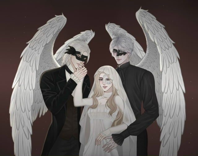 🕯 Завеса тайны спадает — пришло время объявить итоги ...