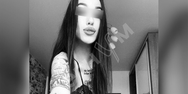 21-летняя ню-модель из Москвы, которая пережила автокат?...