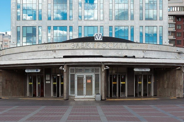 В 2026 году на развитие транспортной системы Петербурга ...