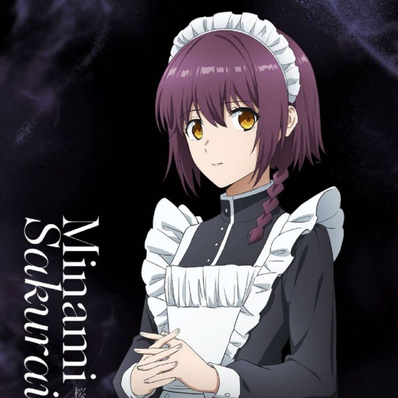 Сдержанность и преданность
Команда полнометражного аниме-фильма "Непутёвый ученик в школе магии: На