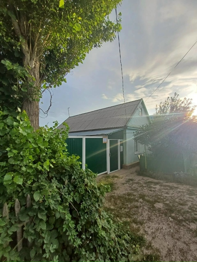 🏡 Агентство недвижимости 
