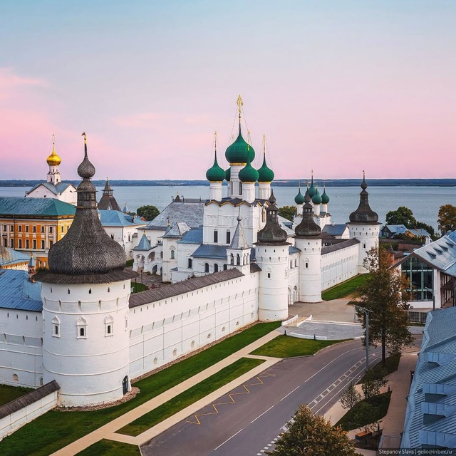 Ростов Великий