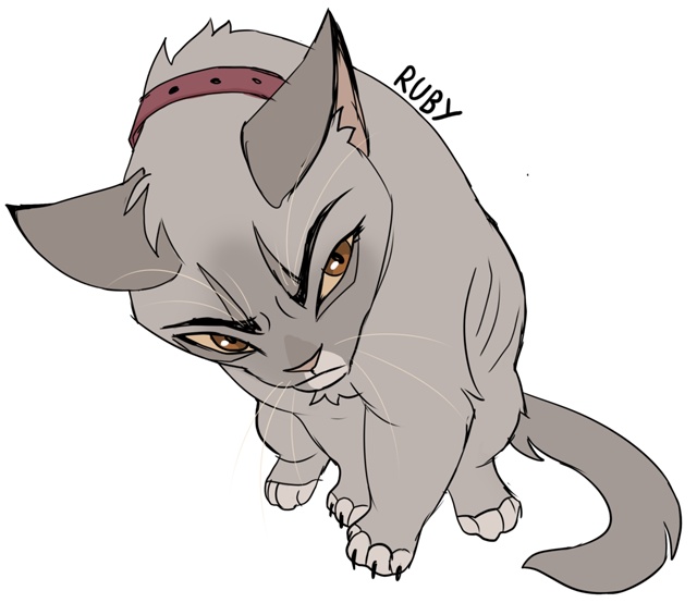 Рубинка
© waiako
#KV_ZZ_ART