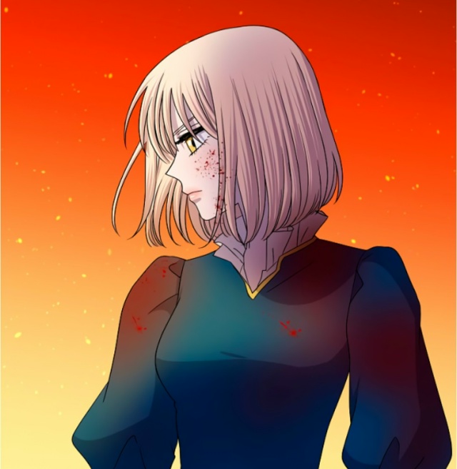 #heroes_manga@mangaotaku
Манхва Свет и тень