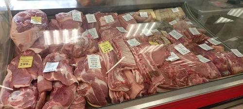 📊 В России резко подорожало мясо
По данным «Коммерс?...