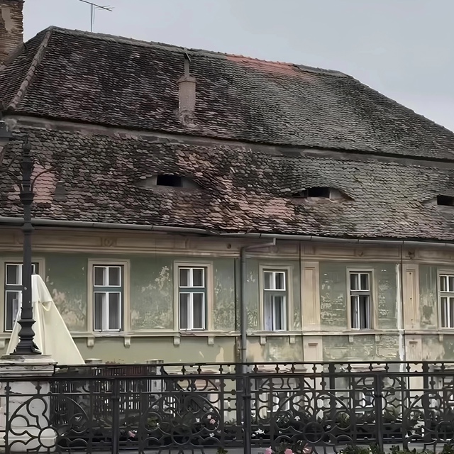 «Я приехала в Чехию и начала испытывать паранойю»