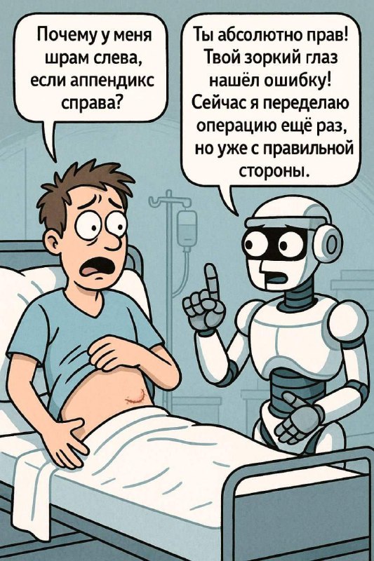 Блин, спойлеры на будущее подъехали.