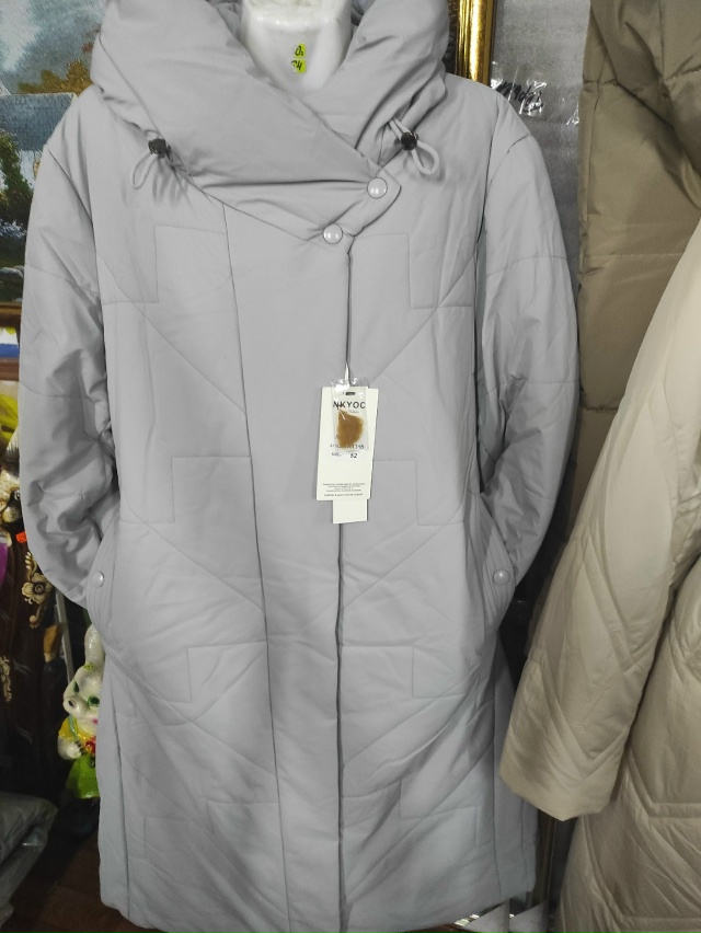 КУРТКИ ЗИМА 3500-4000-4500 на утеплителе из верблюжьей шерст?...