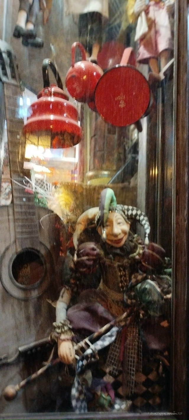 Дoбpoй нoчи, гopoд N!
Φoтo: Ингa Рaдугa