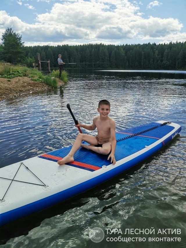 Активный и солнечный выдался день арбуза! 🍉 🚴🏼 🕺🏄 ...