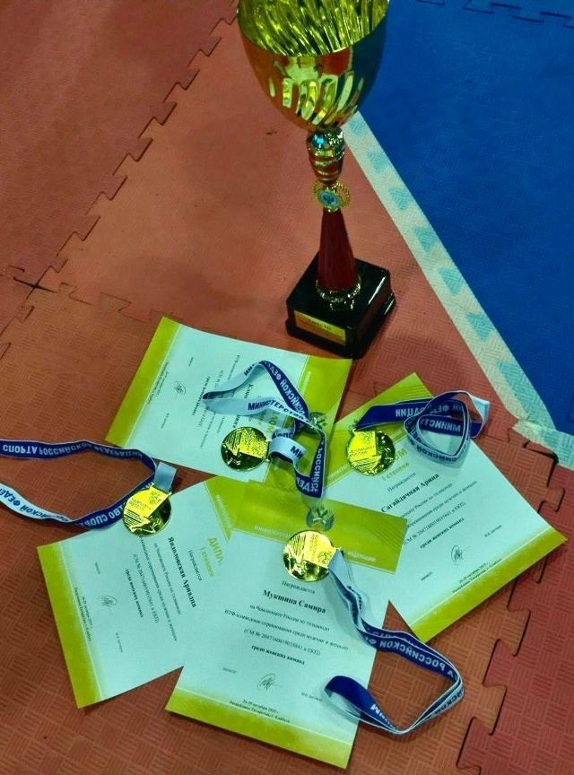 Благодаря столичной медицине девушка восстановилась ?...