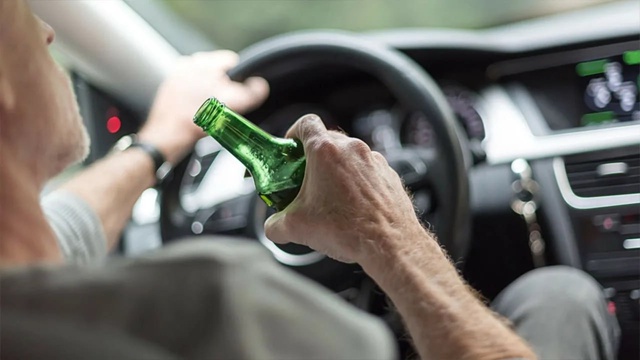 ❌ В Курской области у пьяных водителей за полгода конф...