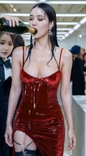 Кажется, что-то пошло не по плану, но зато как весело вы?...