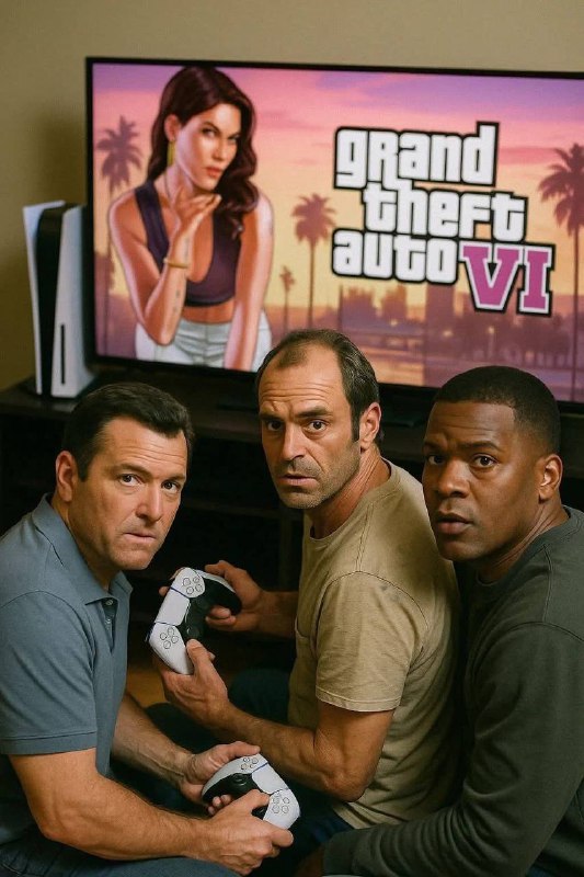 ❗️GTA 6 могут снова перенести
Известный журналист Джейсон Шрайер, который ранее точно предсказал пе