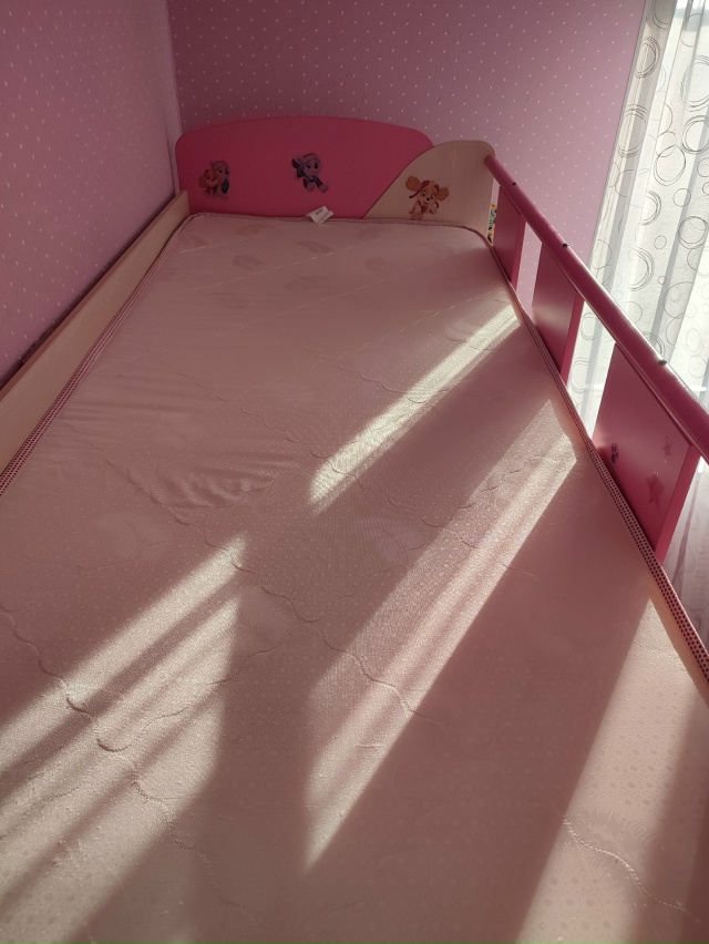 Продам. Спальное место 80*200. Общий размер со ступенями, 2...