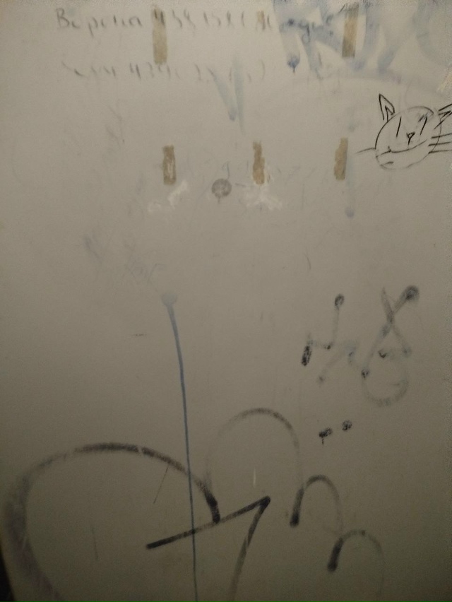 Когда на садовой 17 заменят лифты?!