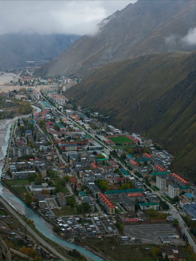 Тырныауз 🇷🇺