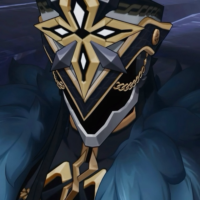 — Не важно, играбельный персонаж или NPC…
Если он из Ка?...