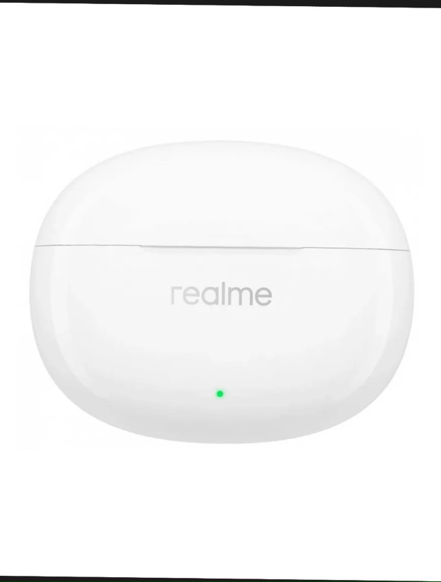 Утерян кейс от наушников Realme белого цвета
Просьба наш?...