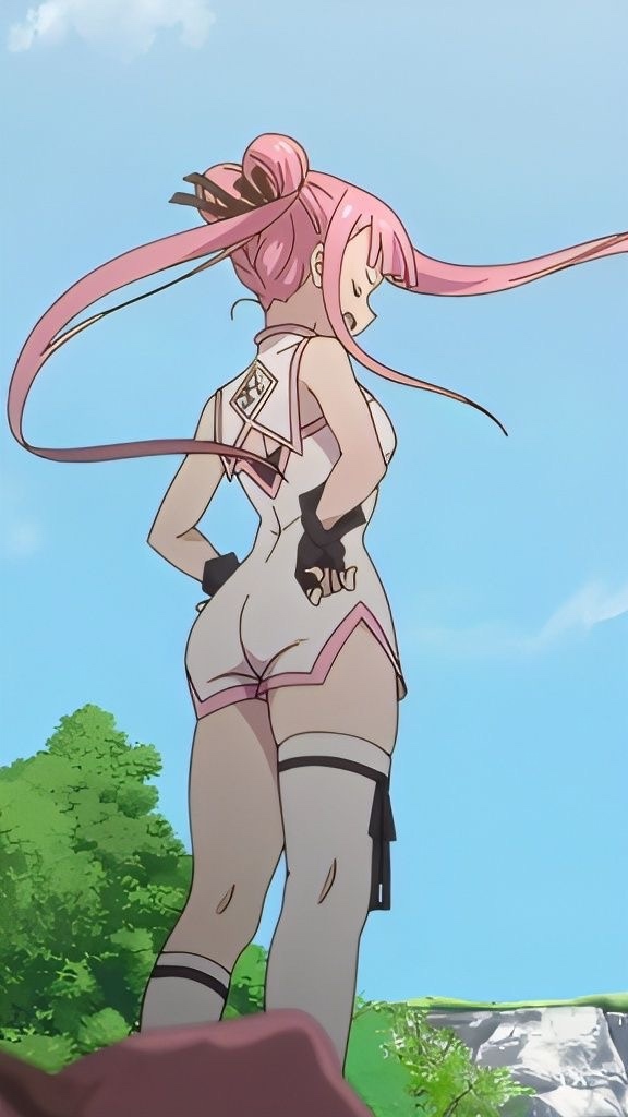 Аниме: Я перевоплотился в седьмого принца, так что я бу?...