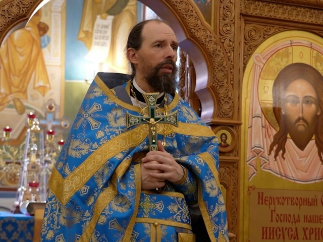 🙈 В РПЦ напомнили, что верующие должны отдавать десят?...