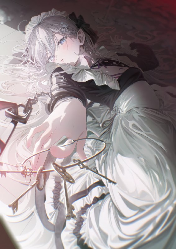 Арты за неделю [23.03-29.03]
Большое спасибо за то, что ставите реакции и делаете репосты!
Арты бе