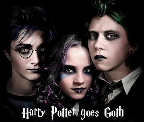 В параллельной Всeленной...