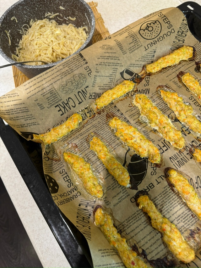 😋 У меня сегодня лентяйский обед 🥗
#пбрецепт
В замор...