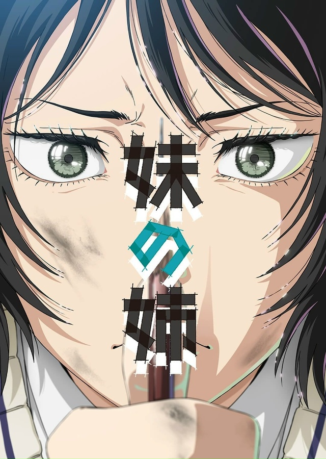 🏆 ОН СЛИШКОМ ГЕНИАЛЕН:
Аниме по пачке ранних ван-шото?...