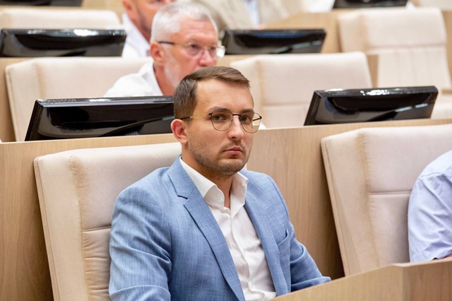 В Крыму актуализируют стратегию развития Сакско-Евпат...