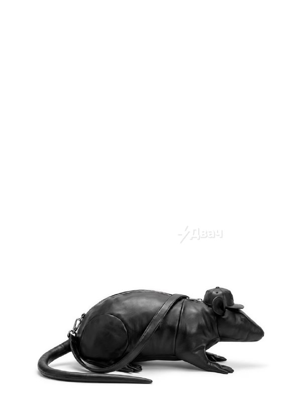 В России выпустили крысиную сумку для офисных работяг