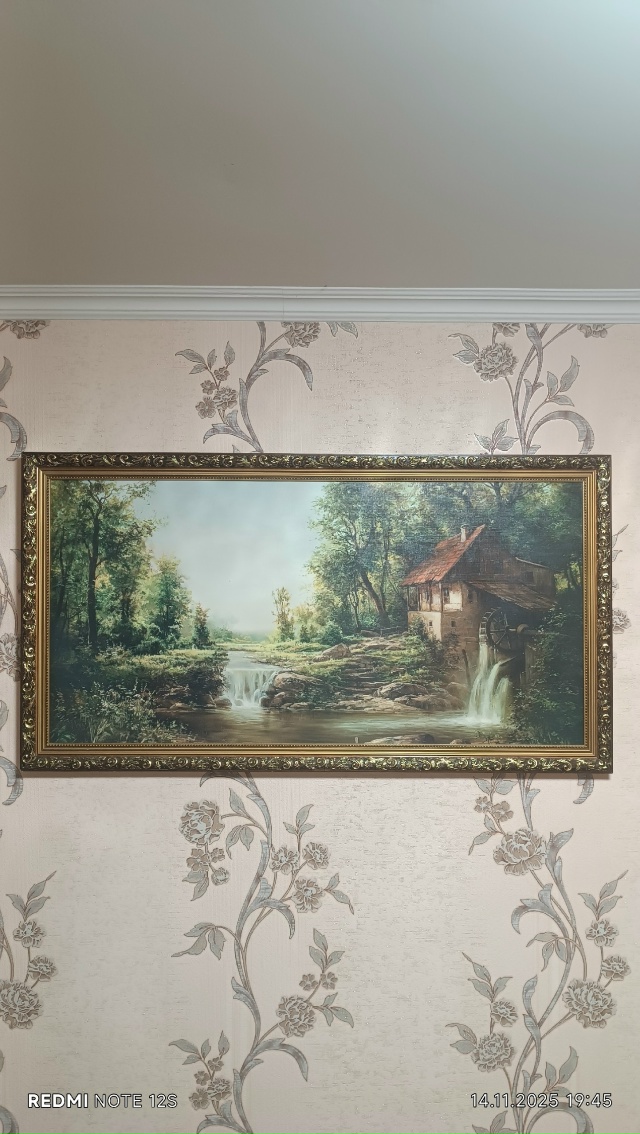 Изготавливаю багетные рамы для фото, для картин, габел?...