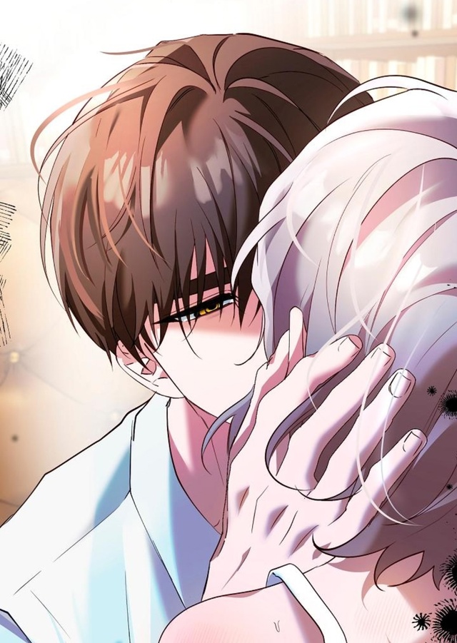 #status_manga@mangaotaku
Манхва Резиденция Ин Чун Хуа: Я буду люби...