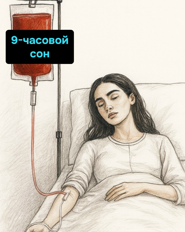 Аптечка XXI века: лечит всё, кроме надежды дожить до пятн...