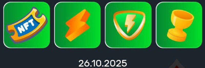 #Bee_Harvest #Space_Adventure #PandaFiT #Bounty_Hash
Комбо в Space Adventure 🚀
Комбо в Bounty H