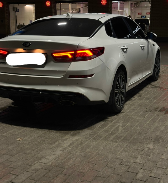 Продается Kia optima
В отличном состоянии
Богатая комплек...