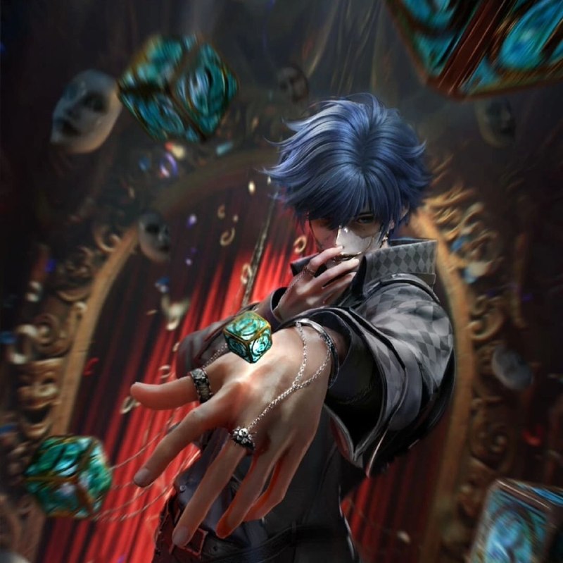 Истина в обмане
На 2027 год анонсировано дунхуа "Глупая игра богов" (Foolish Game of the Gods).
О