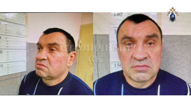 Настоящий серийный секс-маньяк-дрочер завёлся в Москв?...